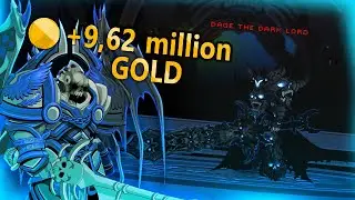 How to Farm Gold in 2025 AQWorlds