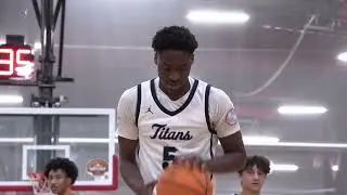 SLAM MIAMI VS SLAM TAMPA (90 - 62 SLAM MIAMI)