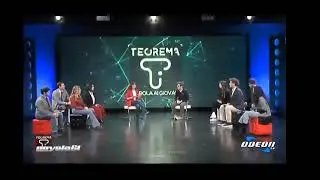 spezzone Odeon24 del 15 Marzo 2022
