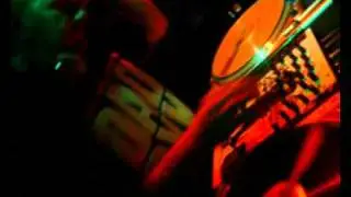 Daddy-K RnB @ sinatra big ali show-hit the floor-rock this party - zouglou dance 002.avi