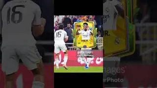 Original images of Ginga FC Mobile cards