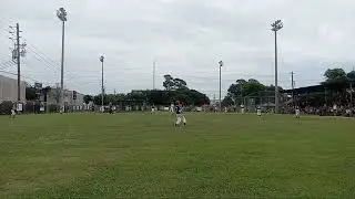 Viz's All star championship game the final inning...