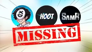 Did EpicHoot, SauraXD & SamR QUIT YouTube ?? 🤯