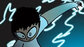 How anime kids make toast