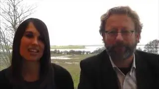 2 participants share their experience with the Mobility programme | IRPWind