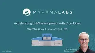 Drug Payload Quantification in LNPs with New Scatter Free Absorption Technology