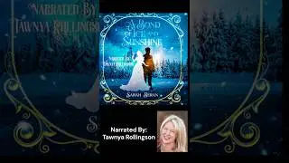 A  Fantasy Romance Audiobook recommendation: A Bond of Ice and Sunshine #audiobook #romance