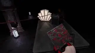 WEARVR's Top 5 Virtual Reality Escape Rooms