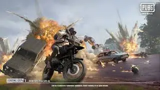 PUBG MOBILE