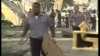 Chernobyl Obrechennaya CHAES TVRip