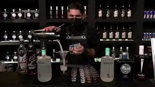 Athens Bar Show 2021 | Stichion