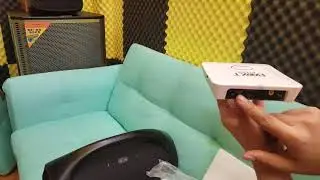 Hướng Dẫn Sử Dụng Hộp Karaoke Boxt BT6000