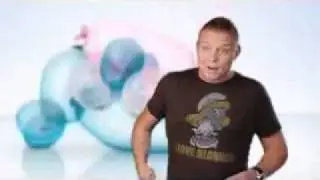 Sterretje en Matsoe Matsoe de Poltergeist!!