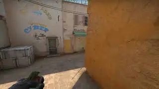 CSGO - Reload