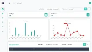 SequelString's PRY - IDP Solution (Video 01)