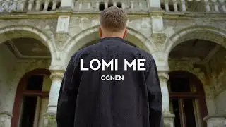 OGNEN ZDRAVKOVSKI - LOMI ME  (OFFICIAL VIDEO 2025)