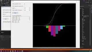 Glivenko-Cantelli Theorem - A Quick Demonstration