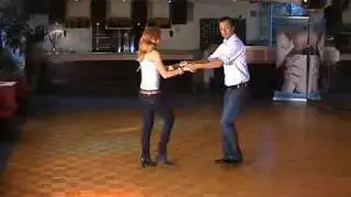 Disco Fox.flv