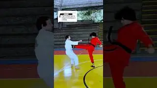 Chute que o Miguel machuca a coluna? 😣#cobrakai #migueldiaz #miguel #xolomaridue&ntilde;a #hawk #falc&atilde;o