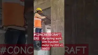 #concretecrafters #concrete
