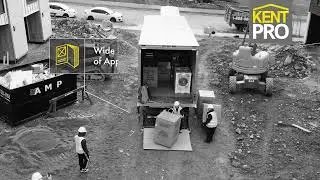 KENT PRO Appliances