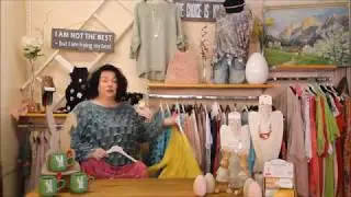 #M&auml;delsabend2go - Erstes Video und der neue Igelpulli