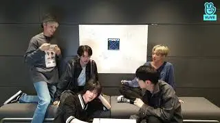 [ENG SUB] TXT CHAOS CHAPTER: FREEZE GROUP VLIVE -260521❤️❄️