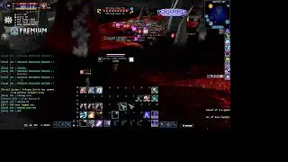 LIVE - RF EPIC