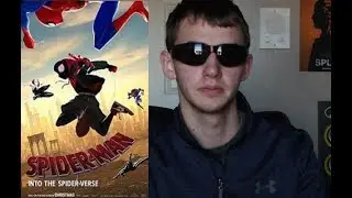Spider-Man: Into The Spider-Verse Movie Review
