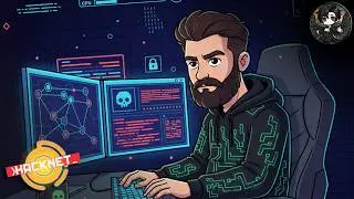 On compromet un eOS, on rejoint le CSES et on change tout Hacknet!