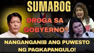 Podcast | DROGA SA GOBYERNO? BBM &lsquo;SABOG&rsquo; SA DROGA, TUMATANGGAP NG SUHOL SA FLOOD CONTROL