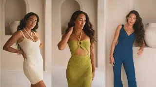 Chelsea x Honest horizontal without black dress