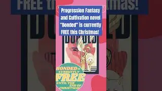 Do you like #ProgressionFantasy and Cultivation #books? 🧐