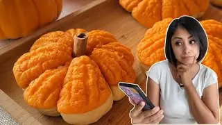 EXPECTATIVA vs REALIDAD Calaba-Conchas Recreando recetas virales