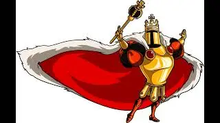 Shovel Knight - The Decadent Dandy (Arachno SoundFont - Version 1.0: Choir Aahs)