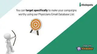 Infodepots - Physicians Email List
