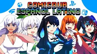 ¡Consolas vs Consolas! | Comic Español Latino