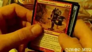 2 Drop MTGs Modern Masters Booster Box Opening!