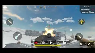 Beach war || best game play 👍
