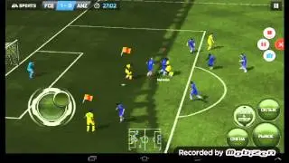 Fifa 15/16 | 1UP HULK RFPL | #2