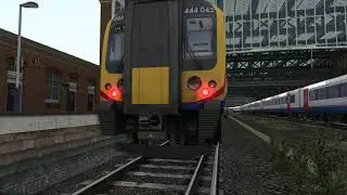 Train Simulator 2020 [PC] Debut Trailer