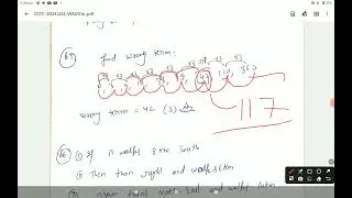 HTET TGT maths and reasoning (Quantitative Aptitude)2023 complete solution by Rati Kundu