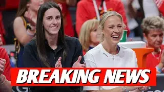 CUNNING PLAN Caitlin Clark &lsquo;rejected&rsquo; Sophie Cunningham approach to join Indiana Fever teammate in
