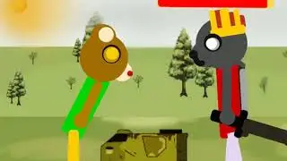 A game that must survive the monster farm monster.