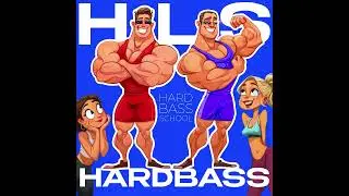 Hard Bass School - HLS HARDBASS