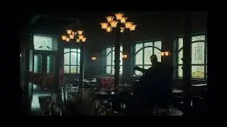 Thomas Shelby gangster paradise// Peaky blinders