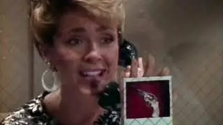Sledge Hammer Season 2 Episode 8 Hammer Hits The Rock