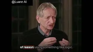 Geoffrey Hinton says we are more AI like than we think: analogy machines instead of rational beings