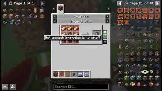 E2 Minecraft Oritech S2