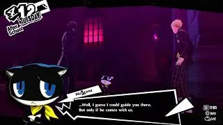 Persona 5 Royal #3